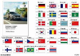 OWNER'S MANUAL FOR F45 diagram for BMW 2 Series F45 Active Tourer LCI 216i
