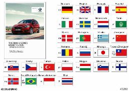 OWNER'S MANUAL FOR F46