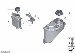 EXPANSION TANK
