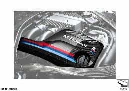 M PERFORMANCE PARTS