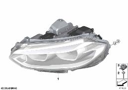 HEADLIGHT