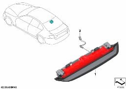 THIRD STOPLAMP