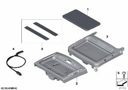 TOUCH COMMAND TABLET