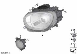 HEADLIGHT