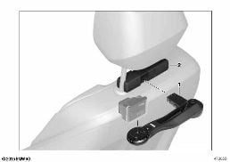 BMW mocowanie kamery sportowej wewn. diagram for BMW 7 Series E65 745i