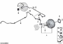 POWER BRAKE