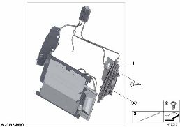 SEAT, FRONT, LUMBAR