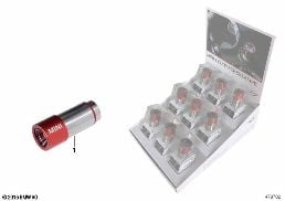 MINI LED FLASHLIGHT diagram for BMW MINI Countryman F60 Cooper