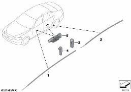 LED MODULE / FIBER-OPTIC
