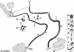 JUMPER CABLES / GENERATOR CABLES