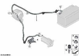 BATTERY CABLE