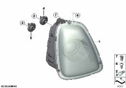 REAR LIGHT