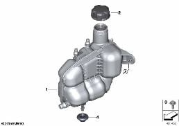 EXPANSION TANK
