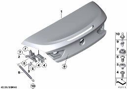 TRUNK LID