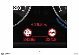 RETROFIT SPEED LIMIT INFO