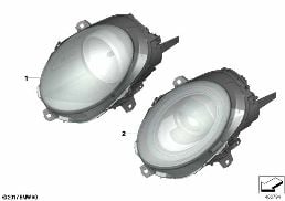 HEADLIGHT