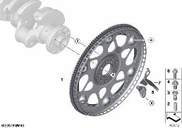 FLYWHEEL