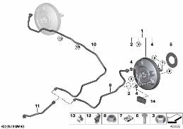 POWER BRAKE