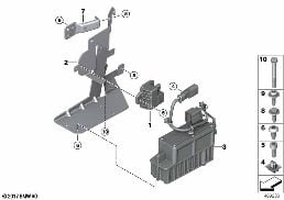 FLOW HEATER ELECTR.