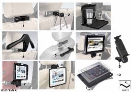 TRAVEL & COMFORT SYSTEM