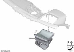 HEAD-UP DISPLAY