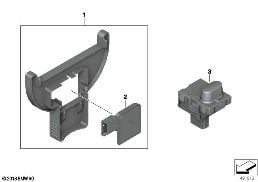 CONDENSATION SENSOR / SOLAR SENSOR