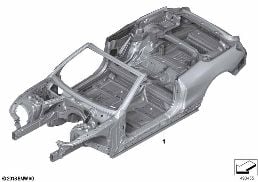 BODY SKELETON