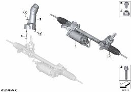 ELECTRICAL STEERING