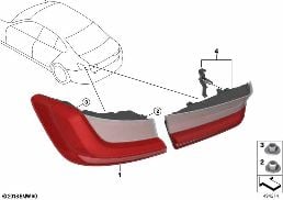 REAR LIGHT