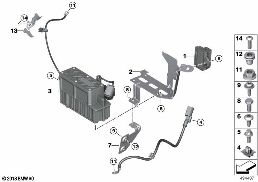 FLOW HEATER ELECTR.