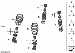 M PERFORMANCE PARTS