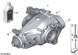 REAR-AXLE-DRIVE