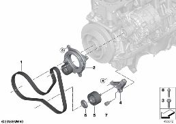 BELT DRIVE