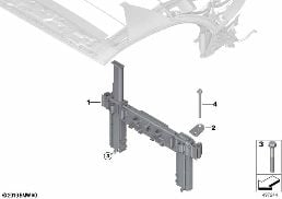 ROLLOVER PROTECTION SYSTEM
