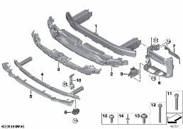 CARRIER, FRONT