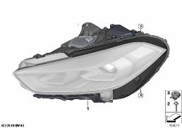 HEADLIGHT