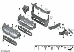 AIR DUCTS