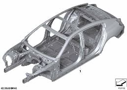 BODY SKELETON