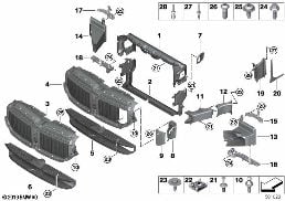 AIR DUCTS