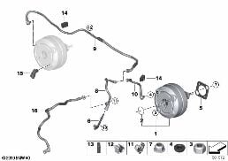 POWER BRAKE