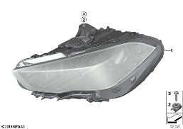 HEADLIGHT