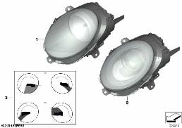 HEADLIGHT