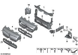 AIR DUCTS