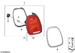 REAR LIGHT