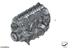 SHORT ENGINE