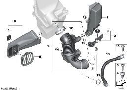AIR DUCT