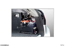 RETROFIT KIT, AUXILIARY BATTERY diagram for BMW 2 Series F46 Gran Tourer LCI 216d