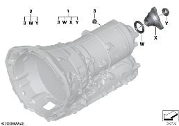 GA8HP45Z OUTPUT