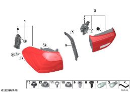 REAR LIGHT