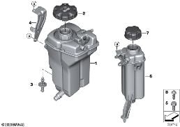 EXPANSION TANK